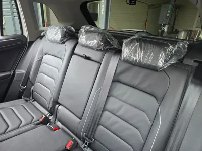 Volkswagen Tiguan 2023, 29170 км, за 35779.37 USD - фото 7