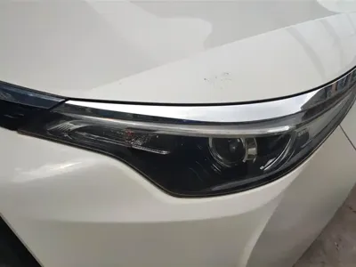 Toyota Levin 2018, 28200 км, за 6541.59 USD