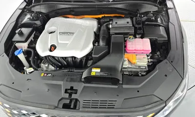Hyundai Grandeur 2020, 116455 км, за 12768.74 USD - фото 6
