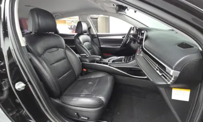 Hyundai Grandeur 2020, 116455 км, за 12768.74 USD - фото 11