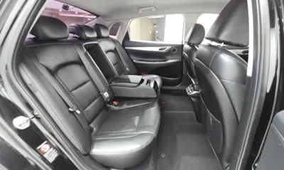 Hyundai Grandeur 2020, 116455 км, за 12768.74 USD - фото 12