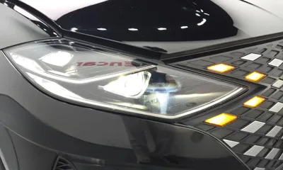 Hyundai Grandeur 2020, 116455 км, за 12768.74 USD - фото 22