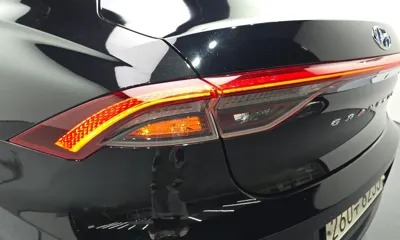 Hyundai Grandeur 2020, 116455 км, за 12768.74 USD - фото 23