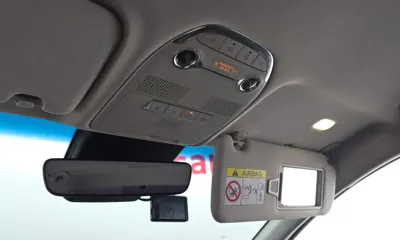 Hyundai Grandeur 2020, 116455 км, за 12768.74 USD - фото 27