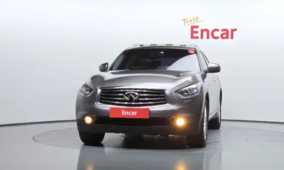 Infiniti FX 2012, 192894 км, за 3934.58 USD