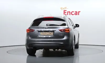 Infiniti FX 2012, 192894 км, за 3934.58 USD