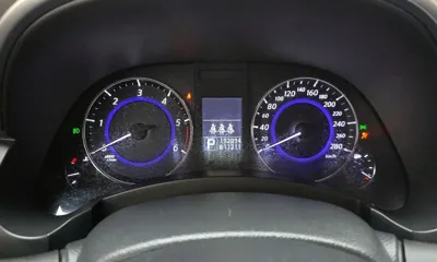 Infiniti FX 2012, 192894 км, за 3934.58 USD - фото 8