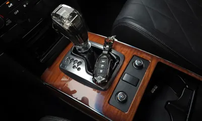Infiniti FX 2012, 192894 км, за 3934.58 USD - фото 9
