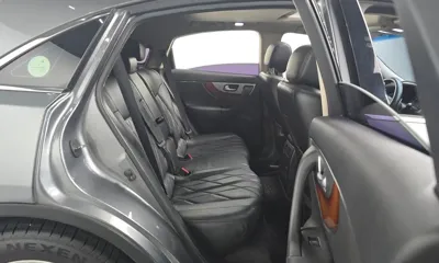 Infiniti FX 2012, 192894 км, за 3934.58 USD - фото 12