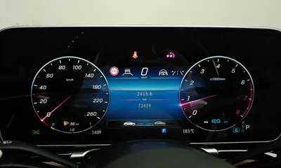 Mercedes-Benz S-Class 2022, 72429 км, за 84061.43 USD - фото 8