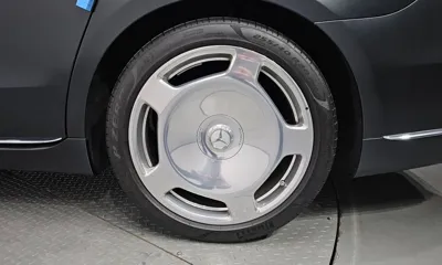 Mercedes-Benz S-Class 2022, 72429 км, за 84061.43 USD - фото 21