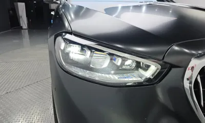 Mercedes-Benz S-Class 2022, 72429 км, за 84061.43 USD - фото 22