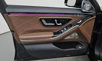 Mercedes-Benz S-Class 2022, 72429 км, за 84061.43 USD - фото 24
