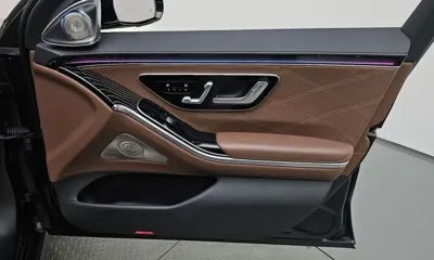 Mercedes-Benz S-Class 2022, 72429 км, за 84061.43 USD - фото 25