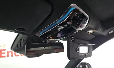 Mercedes-Benz S-Class 2022, 72429 км, за 84061.43 USD - фото 28