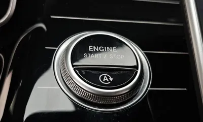 Mercedes-Benz S-Class 2022, 72429 км, за 84061.43 USD - фото 29