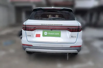 BYD Song Pro 2019, 85700 км, за 5811 USD