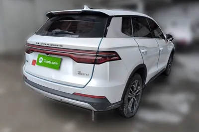 BYD Song Pro 2019, 85700 км, за 5811 USD - фото 6