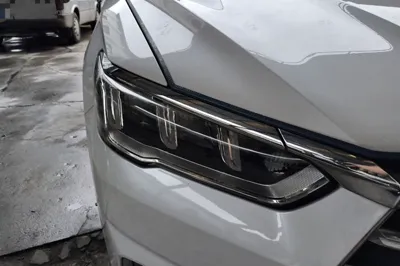 BYD Song Pro 2019, 85700 км, за 5811 USD - фото 7
