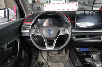 BYD Song Pro 2019, 85700 км, за 5811 USD - фото 10