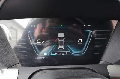 BYD Song Pro 2019, 85700 км, за 5811 USD - фото 11