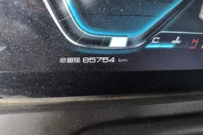 BYD Song Pro 2019, 85700 км, за 5811 USD - фото 12
