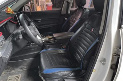 BYD Song Pro 2019, 85700 км, за 5811 USD - фото 15