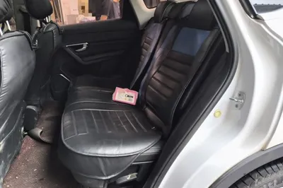 BYD Song Pro 2019, 85700 км, за 5811 USD - фото 17