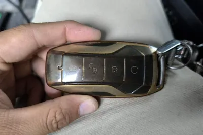 BYD Song Pro 2019, 85700 км, за 5811 USD - фото 20