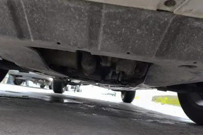 BYD Song Pro 2019, 85700 км, за 5811 USD - фото 24