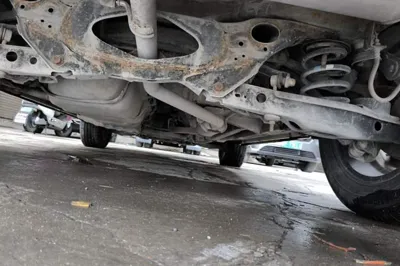 BYD Song Pro 2019, 85700 км, за 5811 USD - фото 25