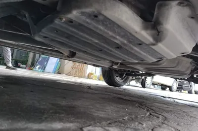 BYD Song Pro 2019, 85700 км, за 5811 USD - фото 26