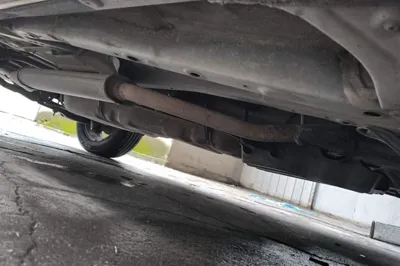 BYD Song Pro 2019, 85700 км, за 5811 USD - фото 27