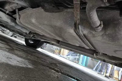 BYD Song Pro 2019, 85700 км, за 5811 USD - фото 28
