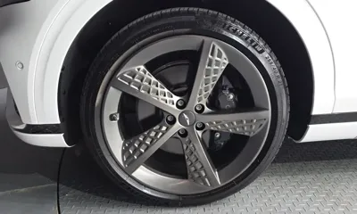 Genesis GV70 2023, 48408 км, за 28006.53 USD