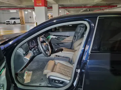 BMW 5-Series 2024, 22629 км, за 41289.22 USD