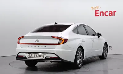 Hyundai Sonata 2020, 105632 км, за 8462.55 USD