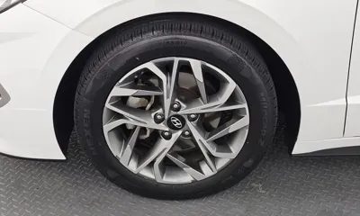 Hyundai Sonata 2020, 105632 км, за 8462.55 USD