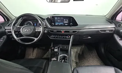 Hyundai Sonata 2020, 105632 км, за 8462.55 USD - фото 7