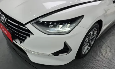 Hyundai Sonata 2020, 105632 км, за 8462.55 USD - фото 22