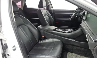 Hyundai Sonata 2020, 105632 км, за 8462.55 USD - фото 26