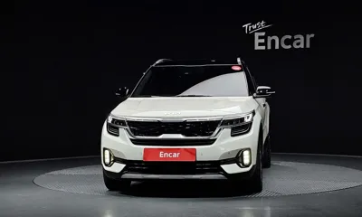 Kia Seltos 2023, 24419 км, за 15758.01 USD
