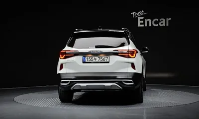 Kia Seltos 2023, 24419 км, за 15758.01 USD