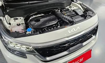 Kia Seltos 2023, 24419 км, за 15758.01 USD - фото 6