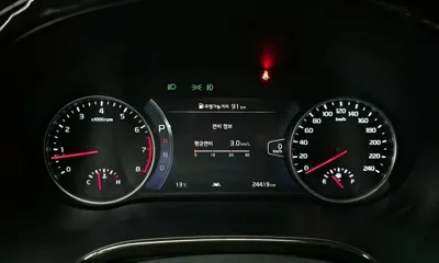Kia Seltos 2023, 24419 км, за 15758.01 USD - фото 8