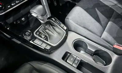 Kia Seltos 2023, 24419 км, за 15758.01 USD - фото 9