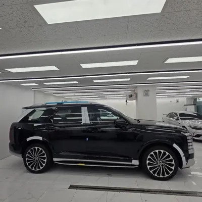 Hyundai Palisade · 2026 год