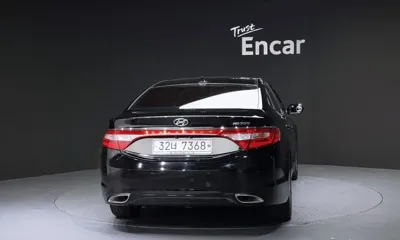 Hyundai Grandeur 2012, 169449 км, за 3481.34 USD