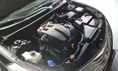 Hyundai Grandeur 2012, 169449 км, за 3481.34 USD - фото 6