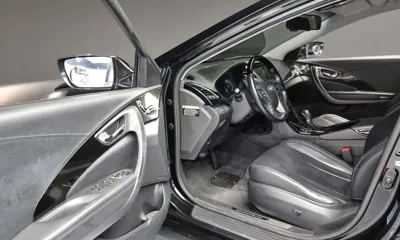 Hyundai Grandeur 2012, 169449 км, за 3481.34 USD - фото 11